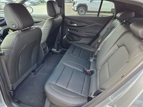 New 2026 Buick Envista Sport Touring w/ Convenience I Package FWD image 6