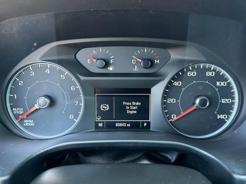 Used 2019 GMC Acadia SLE w/ LPO, Floor Liner Package FWD image 15