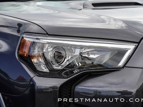 Used 2023 Toyota 4Runner SR5 Premium image 19