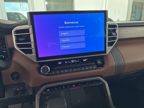 Used 2026 Toyota Sequoia 1794 Edition AWD/4WD image 26