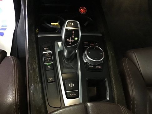 Used 2015 BMW X5 xDrive35i image 15