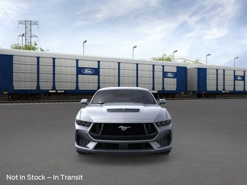 New 2026 Ford Mustang GT Premium RWD image 6