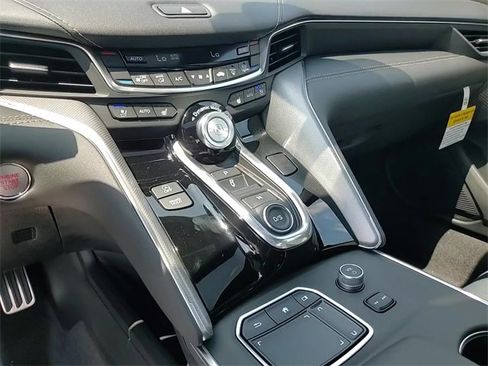 New 2025 Acura TLX SH-AWD w/ A-SPEC Pkg image 20