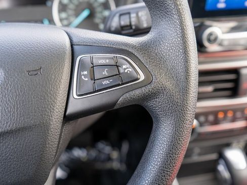 Used 2022 Ford EcoSport SE image 19