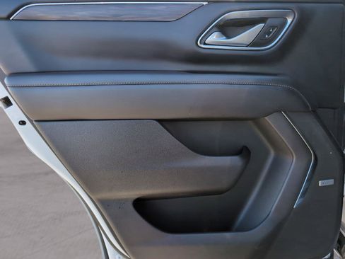 Used 2023 Chevrolet Tahoe Z71 image 29