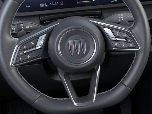 New 2025 Buick Enclave Sport Touring w/ Power Package image 19