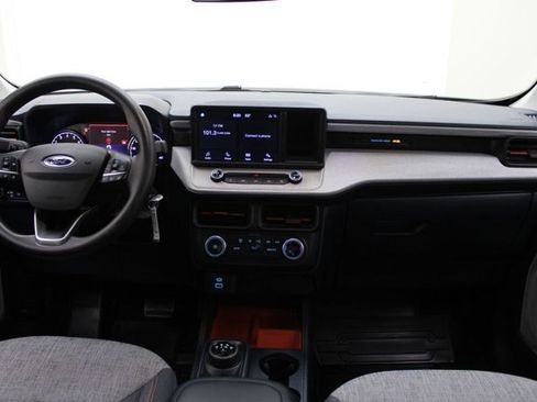 Certified 2022 Ford Maverick XLT w/ Equipment Group 300A Standard AWD/4WD image 5