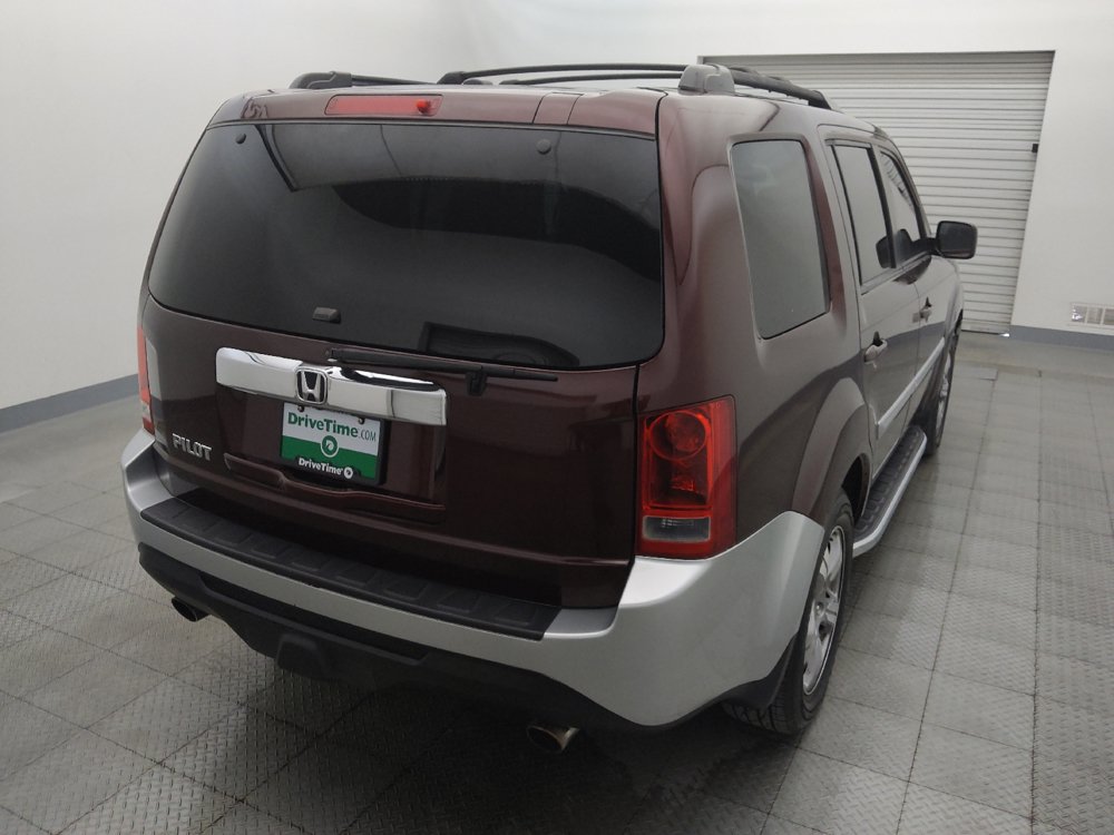 Used 2015 Honda Pilot EX-L image 7