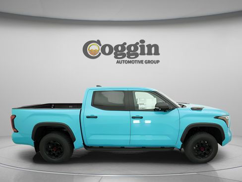 New 2026 Toyota Tundra TRD Pro AWD/4WD image 22