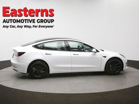 Used 2023 Tesla Model 3 Standard Range RWD image 41