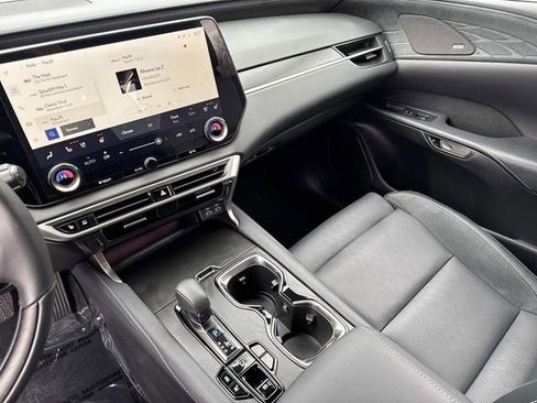 Certified 2025 Lexus RX 350 AWD w/ Convenience Package image 27