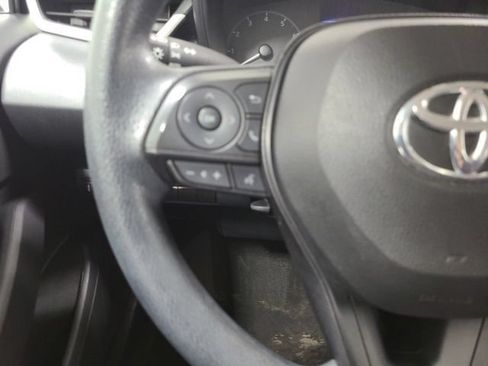 Used 2023 Toyota Corolla LE FWD image 22