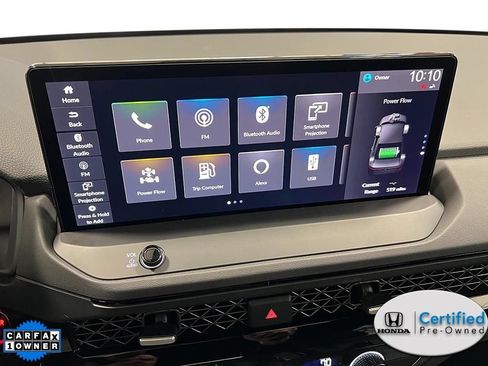 Used 2025 Honda Accord Sport image 23