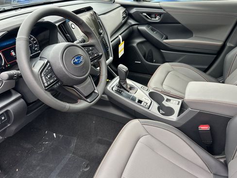 New 2026 Subaru Crosstrek 2.5i Limited AWD/4WD image 10