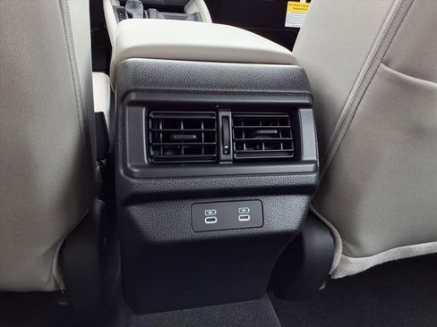 New 2025 Honda Accord LX image 24