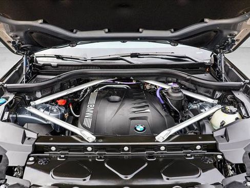 Used 2025 BMW X5 xDrive40i image 29