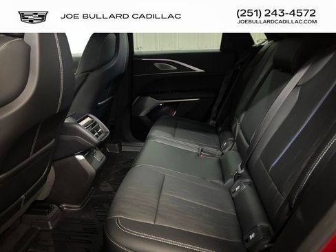 New 2026 Cadillac Lyriq V w/ LPO, Floor Liner Package image 19