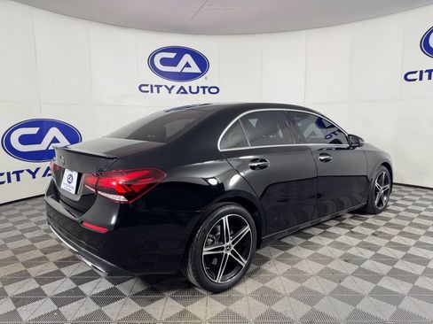 Used 2022 Mercedes-Benz A 220 A220 image 3