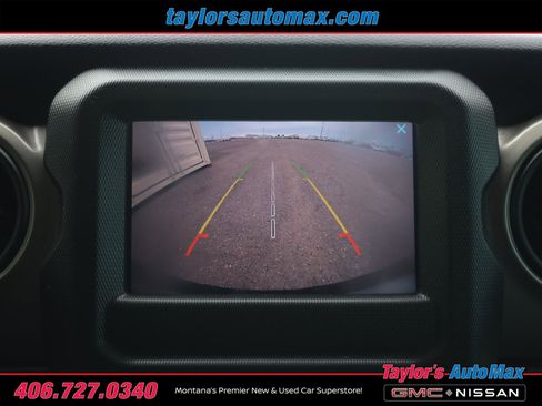 Used 2018 Jeep Wrangler Sport w/ Quick Order Package 24S image 12