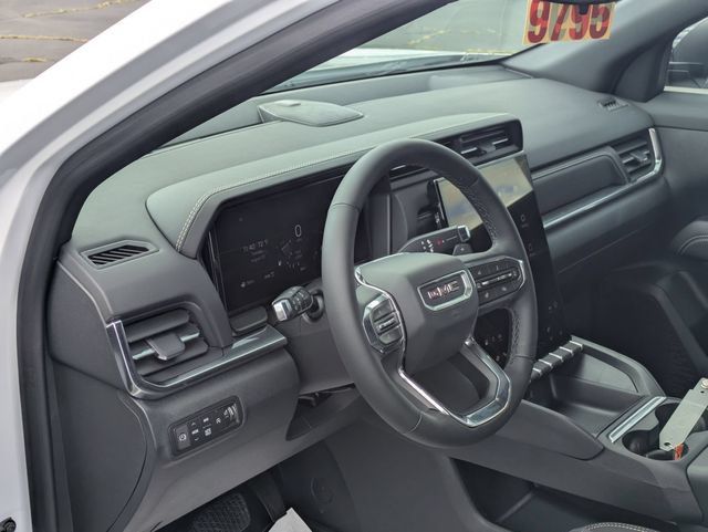 New 2027 GMC Terrain Elevation w/ LPO, Floor Liner Package AWD/4WD image 14