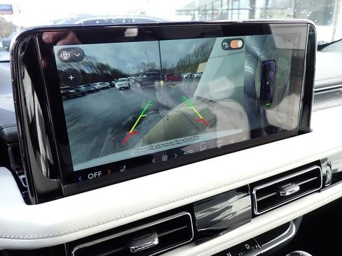 New 2026 Lincoln Aviator Black Label w/ Dynamic Handling Package image 32