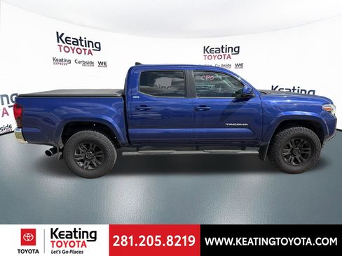 Used 2023 Toyota Tacoma SR5 image 9