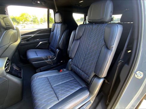 New 2026 Cadillac Escalade IQL Luxury AWD/4WD image 29