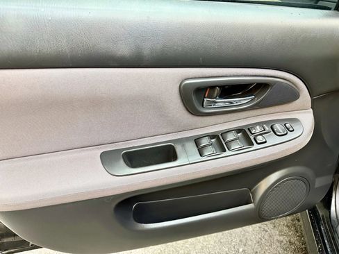 Used 2007 Subaru Impreza WRX Limited image 10