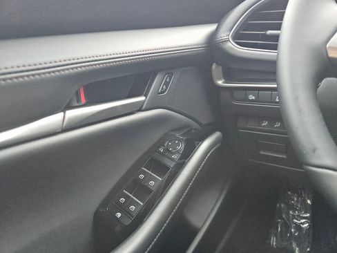 New 2026 MAZDA MAZDA3 s image 19