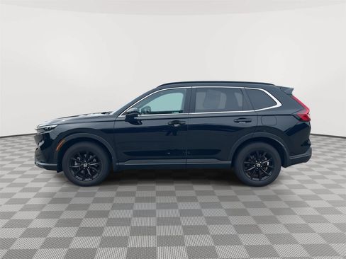 Used 2024 Honda CR-V Sport image 25