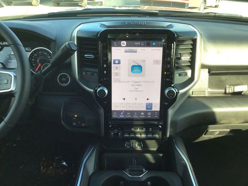 New 2026 RAM 2500 Big Horn image 14