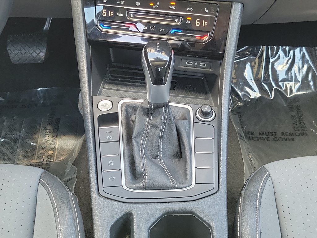 Used 2025 Volkswagen Jetta Sport FWD image 21