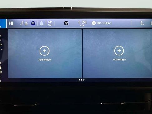 Used 2024 Jeep Wrangler Sahara 4xe w/ Technology Group image 51