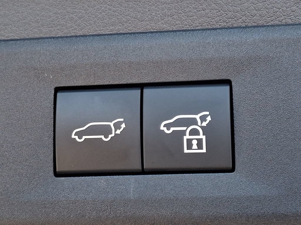 Used 2025 Lexus NX 450h+ AWD w/ Accessory Package (2T) image 30