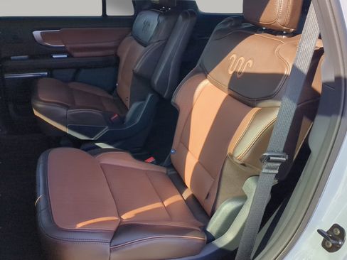 New 2026 Ford Expedition King Ranch image 49