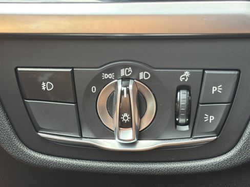 Used 2018 BMW X3 xDrive30i AWD/4WD image 12