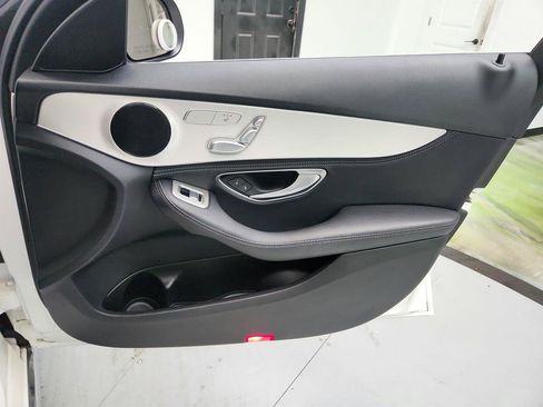 Used 2016 Mercedes-Benz C 300 4MATIC Sedan image 26