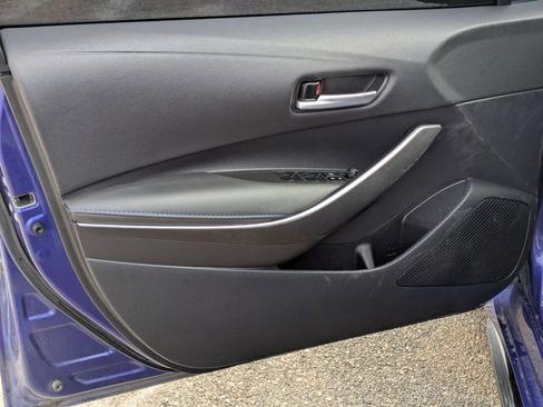 Used 2022 Toyota Corolla SE image 11