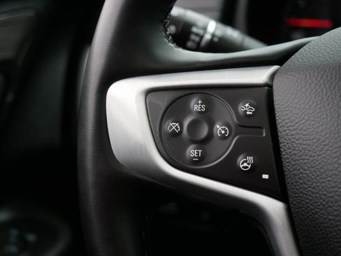 Used 2023 GMC Terrain SLT w/ Tech Package image 27