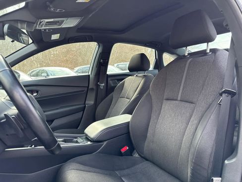 Used 2023 Honda Accord Sport image 14