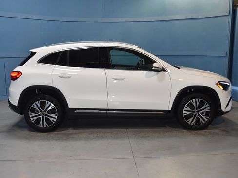 Certified 2025 Mercedes-Benz GLA 250 4MATIC image 20