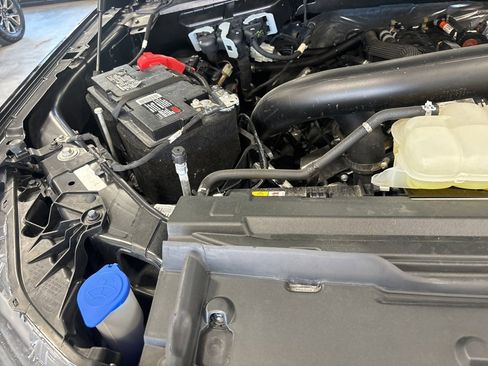 Used 2024 Ford F150 Platinum image 37