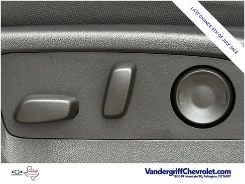 New 2026 Chevrolet Silverado 1500 RST w/ RST Select Package AWD/4WD image 20