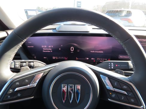 New 2026 Buick Envision Preferred image 16