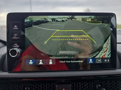 New 2026 Honda CR-V EX-L image 23