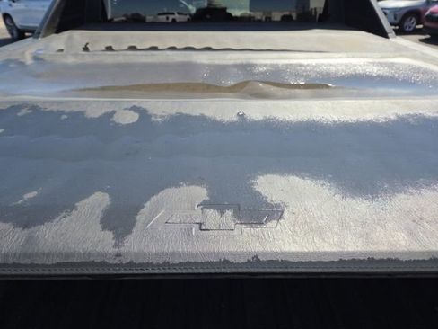 Used 2024 Chevrolet Silverado EV W/T image 15