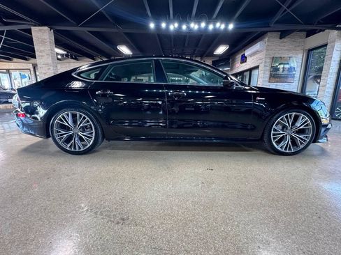 Used 2016 Audi A7 3.0T Premium Plus AWD/4WD image 8