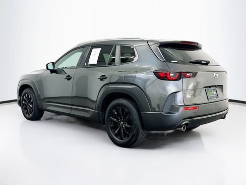 Used 2023 MAZDA CX-50 2.5 S w/ Preferred Plus Pkg AWD/4WD image 5