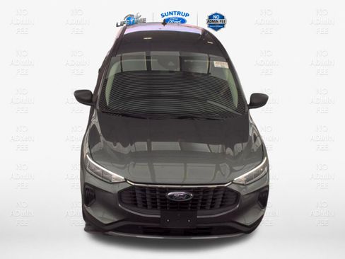 Used 2024 Ford Escape Active FWD image 3