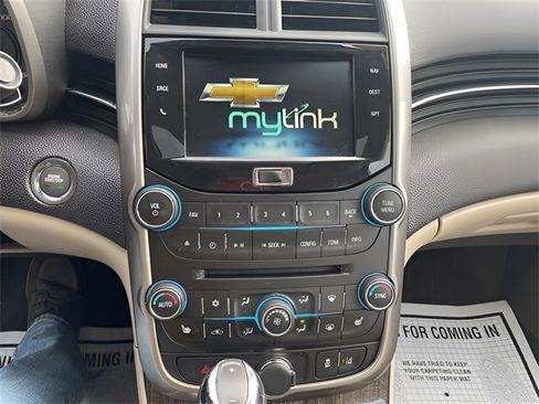 Used 2015 Chevrolet Malibu LTZ image 18